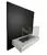 Biokrb Hypno black/white