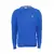 U.S. Polo ASSN. Svetr V-Neck Royal