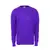 U.S. Polo ASSN. Svetr V-Neck Purple