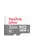 SanDisk microSDHC pamäťová karta 32 GB class 10 bez adaptéra