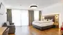 Rodinná izba Deluxe "Extra" (24 m²)