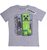 Dětské tričko Minecraft - Vintage Creeper