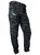 Kalhoty HAVEN Cubes Kingsize II