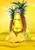 5x Chia nápoj - Ananas