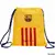 Gym bag (vak) FC Barcelona