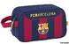 Malá taška (necesér) FC Barcelona