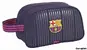 Malá modrá taška (necesér) FC Barcelona