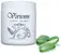 1000 ml Aloe vera vlasový zábal