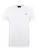 19V69 Italia Tričko V-NECK (C8) 3-Pack White