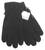 Zimní fleecové rukavice GL347 Mess