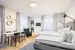 Apartmán Superior (2+1) (33 m²)