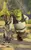 Fototapeta Shrek