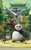Fototapeta Kung-fu Panda