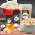 Popcorn do mikrovlnky - výhodný set