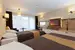 Izba typu Spa (31 m²)