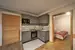 Apartmán 2+kk (50 m²)