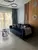 Štvorlôžkový apartmán na poschodí s balkónom (41 m²)