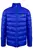 19V69 Italia Pánská bunda Royal blue (C50)