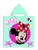 Dětské pončo MINNIE-022