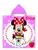 Dětské pončo MINNIE-023