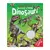 Kniha a lupa: DINOSAUŘI - Poznávej a hledej