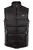 19V69 Italia Pánská vesta Black (C78)