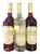 Cabernet Moravia, Svatovavřinecké, Veltlínské zelené