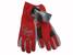 Dětské zimní rukavice Cool Zone GS431 červené