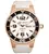 Unisex hodinky Jet Set J5545R-161 - bílé