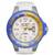 Pánské hodinky Jet Set J55223-18 - bílé
