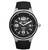 Dámské hodinky Jet Set WB30 J53454-217 - černé