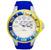 Pánské hodinky Jet Set WB30 J55223-16 - bílé, modré