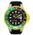 Pánské hodinky Jet Set WB30 J55223-19 - černé