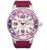 Dámské hodinky Jet Set WB30 J55454-06 - bílé, fialové