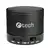 Bluetooth reproduktor C-TECH SPK-04B - černý