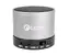 Bluetooth reproduktor C-TECH SPK-04S - stříbrný
