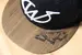 Dřevěný snapback s vlastním vzorem či textem