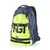 Batoh Nugget Connor 26L G - Navy/Lime