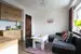 Apartmán 2 (25 m²)