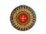 Kapesní zrcátko Mandala 01