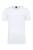 AERONAUTICA MILITARE Tričko V-NECK 3-Pack White (X1399)