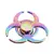 Kovový Fidget Spinner Toxic Rainbow