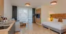 Apartmán Suite (25–30 m²)