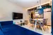 Apartmán pre 3 osoby (35 m²)