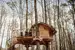 Treehouse Bojnice III (15 m²)