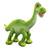Hodný Dinosaurus - Arlo - plyšová postava
