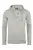 GF Ferre Mikina s kapucí Light Grey (X848)