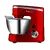 Kuchyňský robot TURBOTRONIC TT-001 Z-CHEF - červený