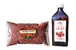 100% Goji přírodní šťáva - 500 ml a plody Goji - 500 g