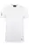 19V69 Italia Tričko V-NECK (C34) 3-Pack White